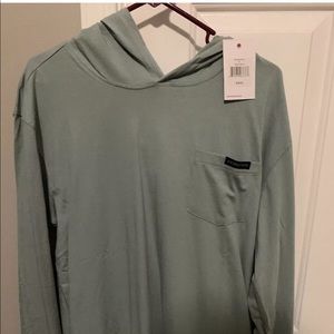 Southern Proper Lightweight Pullover